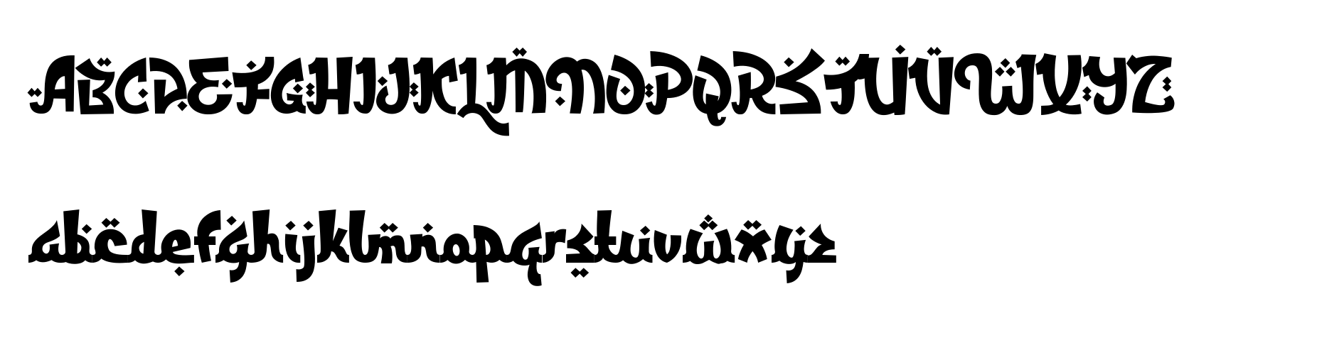 Antaro Font